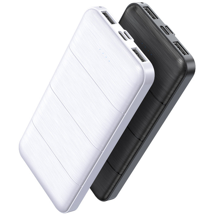 Portable And Durable Power Bank Outdoor Power Bank