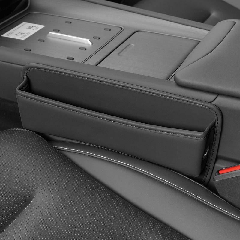 Car Slit Organizer Car Interior Decoration All Products Fantastic Car Mounted Appliance Seat Gap Storage Box